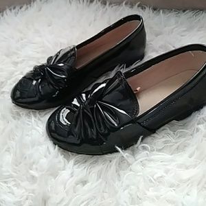 Zara loafers